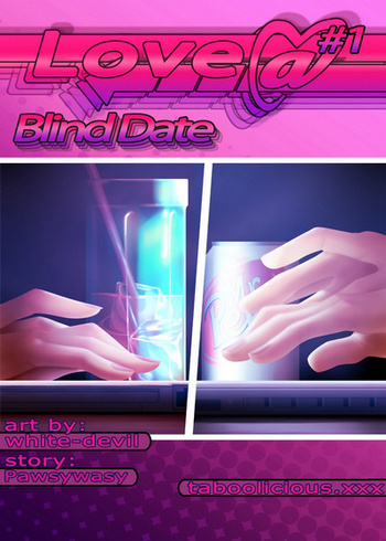 Love 1 - Blind Date